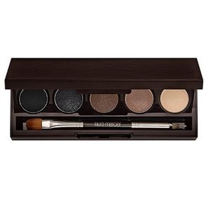 LAURA MERCIER SMOKY SUEDE EYE SHADOW PALETTE